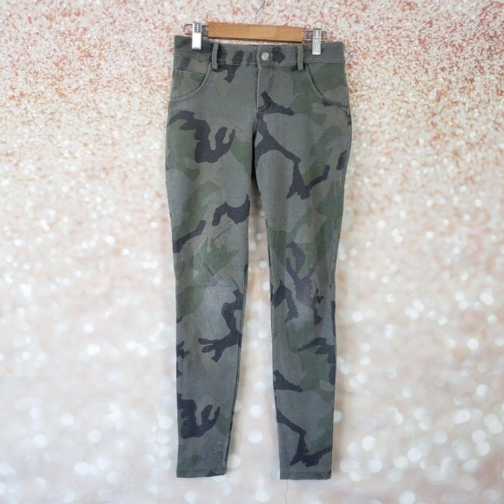 Deinpop Brandy Melville Cargo Leggings These